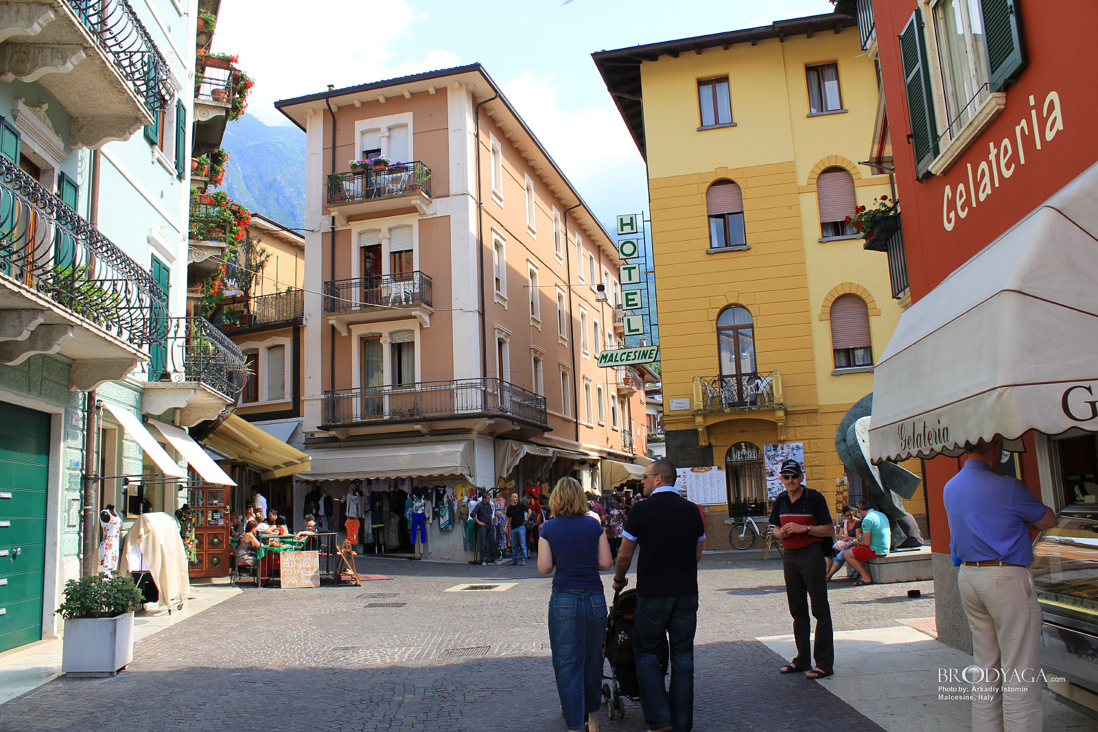 Malcesine
